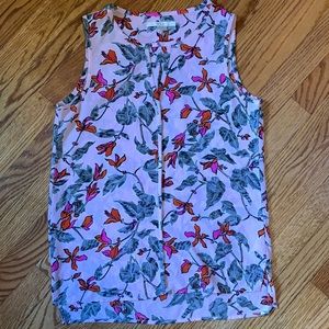 C&E Blouse